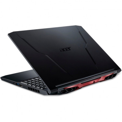 Ноутбук Acer Nitro 5 AN515-45 (NH.QBREU.004)