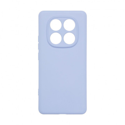 Чохол до мобільного телефона Armorstandart ICON Xiaomi Redmi Note 14 Pro 5G / Poco X7 Camera cover Lavender (ARM79830)