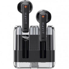 Навушники Havit TW981 TWS Black (6939119065959)