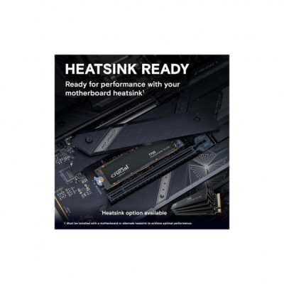 Накопичувач SSD M.2 2280 2TB T705 Micron (CT2000T705SSD3)