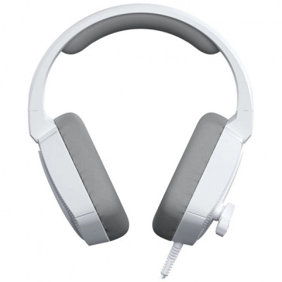 Навушники Defender Espanto RGB USB White (62470) Навушники Defender Espanto RGB USB White (62470)