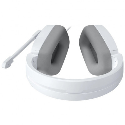 Навушники Defender Espanto RGB USB White (62470) Навушники Defender Espanto RGB USB White (62470)