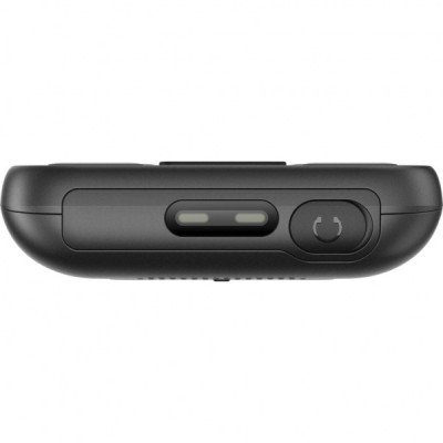 Мобільний телефон Panasonic KX-TU260 Black (KX-TU260EXB)