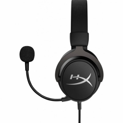 Навушники HyperX Cloud MIX Black (4P5K9AA)