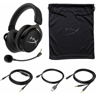 Навушники HyperX Cloud MIX Black (4P5K9AA)