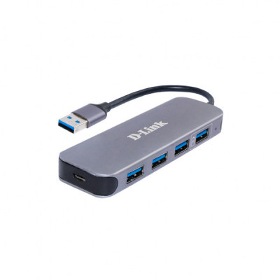 Концентратор D-Link DUB-1340