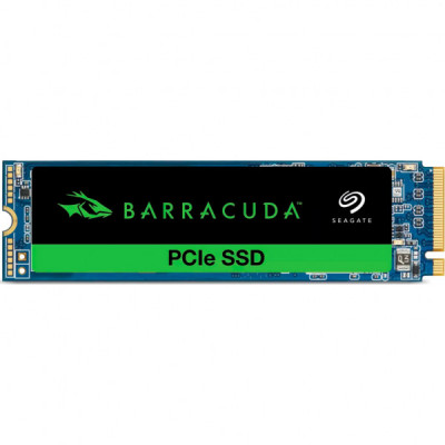 Накопичувач SSD M.2 2280 2TB BarraCuda Seagate (ZP2000CV3A002)