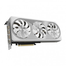 Відеокарта GIGABYTE GeForce RTX4070 12Gb AERO OC (GV-N4070AERO OCV2-12GD)