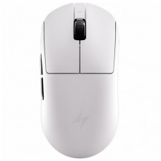 Мишка ATK Dragonfly A9 Ultra Lightweight Wireless/Bluetooth/USB White (ATK-A9-ULTRA-WHT)
