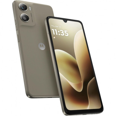 Мобільний телефон Motorola G06 Power 4/256GB Laurel Oak (PBA00001UA) Мобільний телефон Motorola G06 Power 4/256GB Laurel Oak (PBA00001UA)