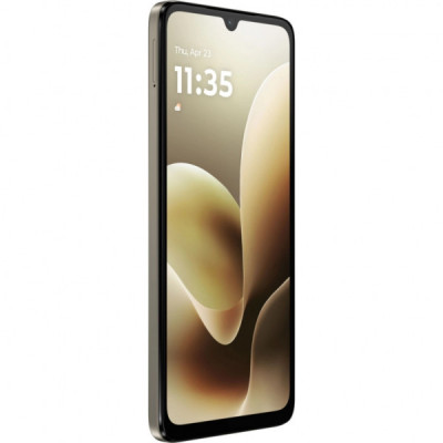 Мобільний телефон Motorola G06 Power 4/256GB Laurel Oak (PBA00001UA) Мобільний телефон Motorola G06 Power 4/256GB Laurel Oak (PBA00001UA)