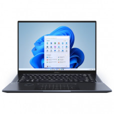 Ноутбук ASUS ZenBook Pro 16X OLED UX7602ZM-ME116W (90NB0WU1-M005A0)