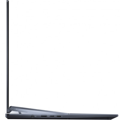 Ноутбук ASUS ZenBook Pro 16X OLED UX7602ZM-ME116W (90NB0WU1-M005A0)