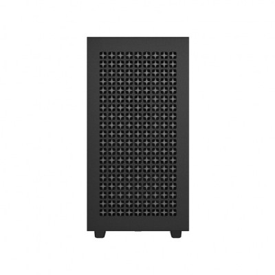 Корпус Deepcool CH370 Black (R-CH370-BKNAM1-G-1)