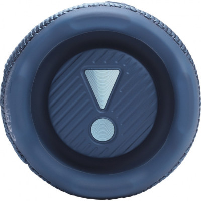 Акустична система JBL Flip 7 Blue (JBLFLIP7BLU)