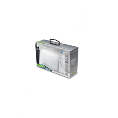 Акустична система Muse M-307 BTW White (M-307 BTW) Акустична система Muse M-307 BTW White (M-307 BTW)