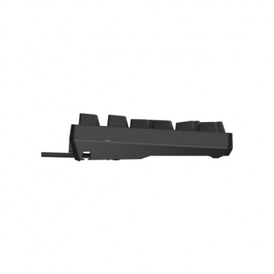 Клавіатура A4Tech Bloody AT98 USB RGB UA Black (4711421002783)