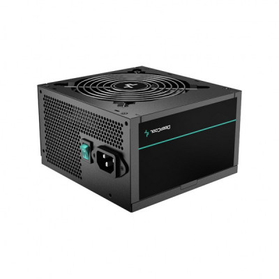 Блок живлення Deepcool 850W PM850D (R-PM850D-FA0B-EU)