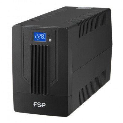 Пристрій безперебійного живлення FSP iFP-1000 (PPF6001306)