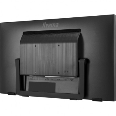 Монітор iiyama T2251MSC-B1