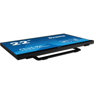 Монітор iiyama T2251MSC-B1