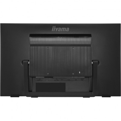 Монітор iiyama T2251MSC-B1