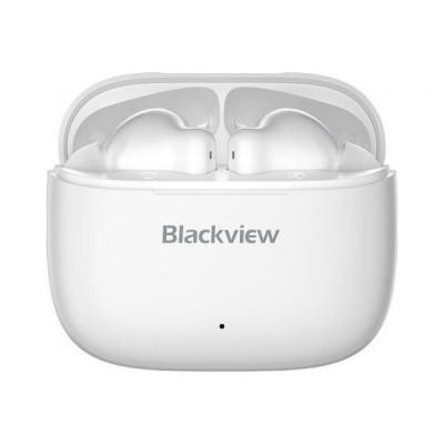 Навушники Blackview AirBuds 4 White (6931548312666)