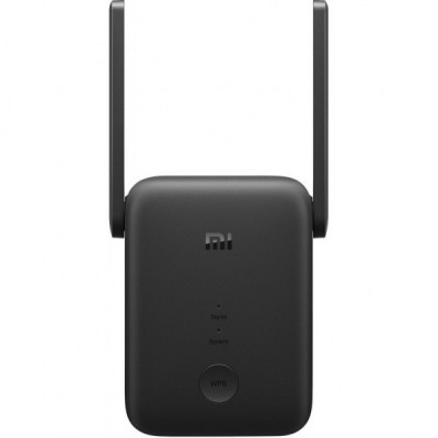 Ретранслятор Xiaomi Mi Wi-Fi Range Extender AC1200 (DVB4348GL)