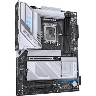 Материнська плата GIGABYTE B860 GAMING X WIFI6E