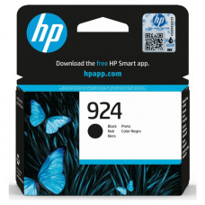 Картридж HP DJ No.924 Black (4K0U6NE)