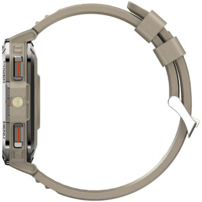 Смарт-годинник Blackview W70 Pro Khaki (6931548322719) Смарт-годинник Blackview W70 Pro Khaki (6931548322719)