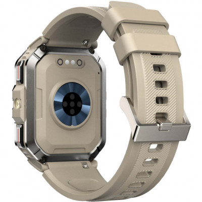 Смарт-годинник Blackview W70 Pro Khaki (6931548322719) Смарт-годинник Blackview W70 Pro Khaki (6931548322719)