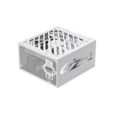 Блок живлення Gamemax 1000W (GZ 1000G WH)