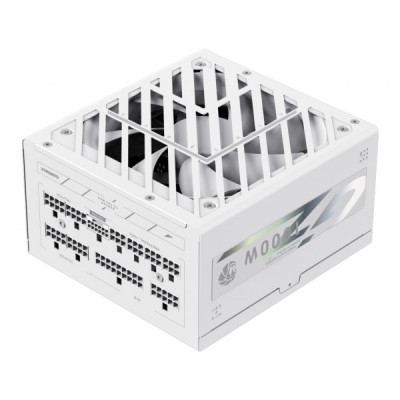 Блок живлення Gamemax 1000W (GZ 1000G WH)