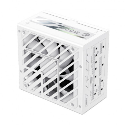 Блок живлення Gamemax 1000W (GZ 1000G WH)