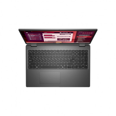 Ноутбук Dell Latitude 3550 (210-BLRF_i78512WP)