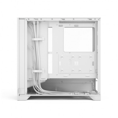 Корпус для ПК Fractal Design Pop 2 Air White TG RGB (FD-C-POA2A-04) Корпус для ПК Fractal Design Pop 2 Air White TG RGB (FD-C-POA2A-04)