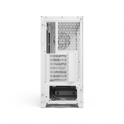Корпус для ПК Fractal Design Pop 2 Air White TG RGB (FD-C-POA2A-04) Корпус для ПК Fractal Design Pop 2 Air White TG RGB (FD-C-POA2A-04)