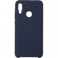 Чохол до мобільного телефона Armorstandart Silicone Case 3D Series Huawei P Smart 2019 Midnight Blue (ARM53977)