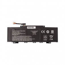 Акумулятор до ноутбука HP Pavilion X360 14 Series (PC03) 11.55V 3400mAh PowerPlant (NB462346)