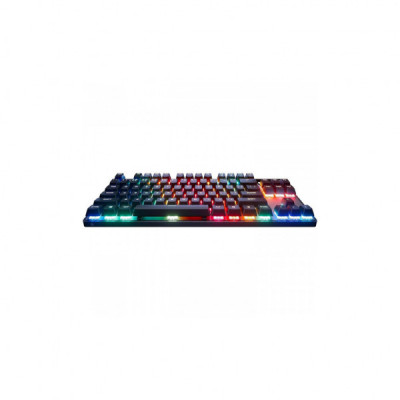 Клавіатура SteelSeries Apex Pro TKL Gen 3 USB UA Black (64740)