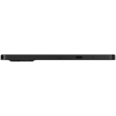 Планшет Doogee Tab G6 11" 6/256GB 4G (LTE) Black (6923740264447)