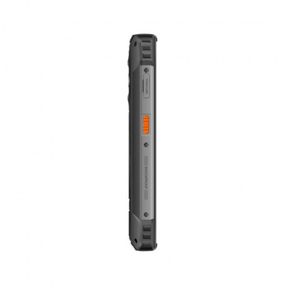 Мобільний телефон Blackview BV9300 Pro 12/256GB Black (6931548316855)