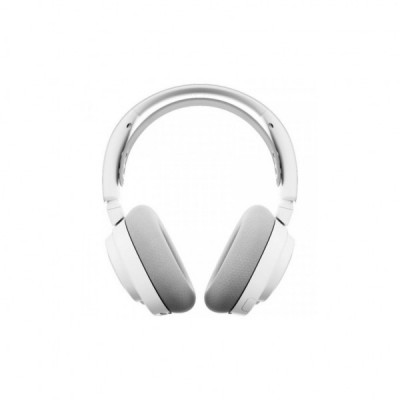 Навушники SteelSeries Arctis Nova 7 Gen 2 Wireless White (61731)