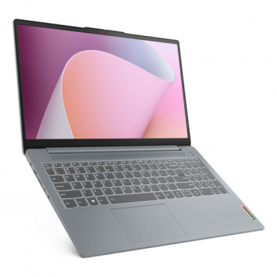 Ноутбук Lenovo IdeaPad Slim 3 15AMN8 (82XQ01K2RA)
