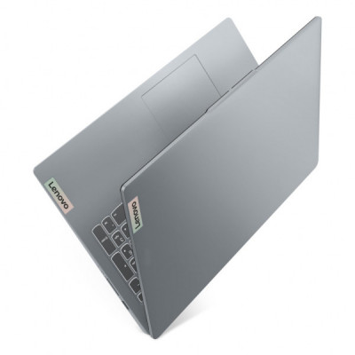 Ноутбук Lenovo IdeaPad Slim 3 15AMN8 (82XQ01K2RA)