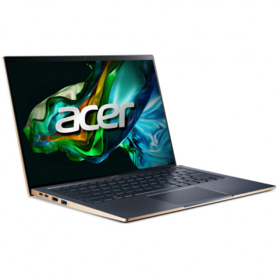 Ноутбук Acer Swift 14 SF14-71T (NX.KESEU.003)