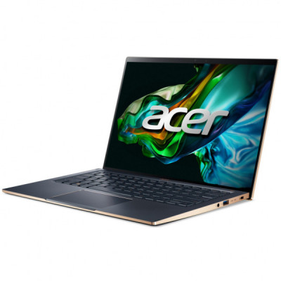 Ноутбук Acer Swift 14 SF14-71T (NX.KESEU.003)