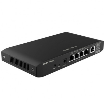 Маршрутизатор Ruijie Networks RG-EG105G-P V2