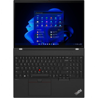 Ноутбук Lenovo ThinkPad T16 G2 (21K7004ARA)